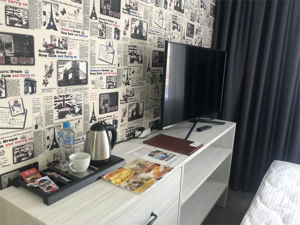 Room image